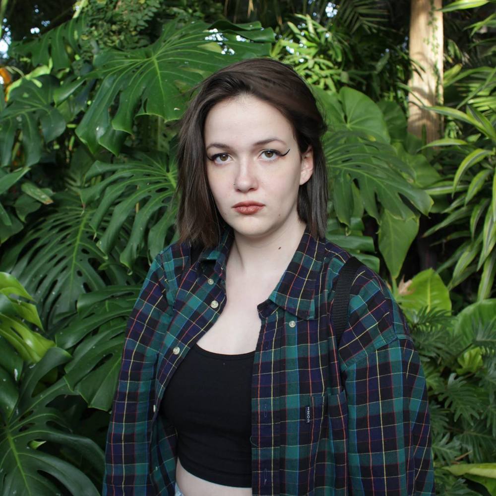 Meet your Posher, Hope